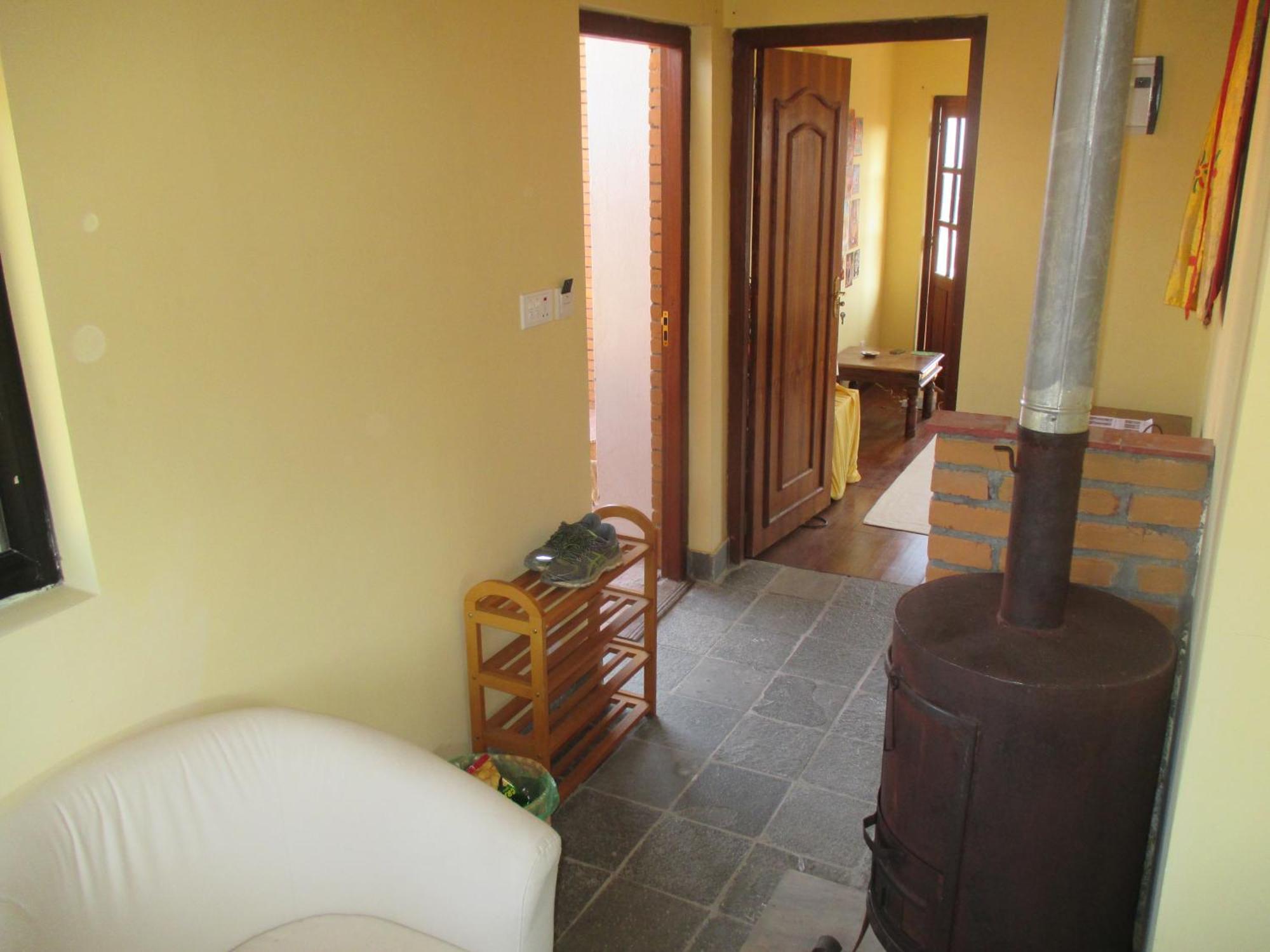 Hotel Swiss Dakshinkali Room photo