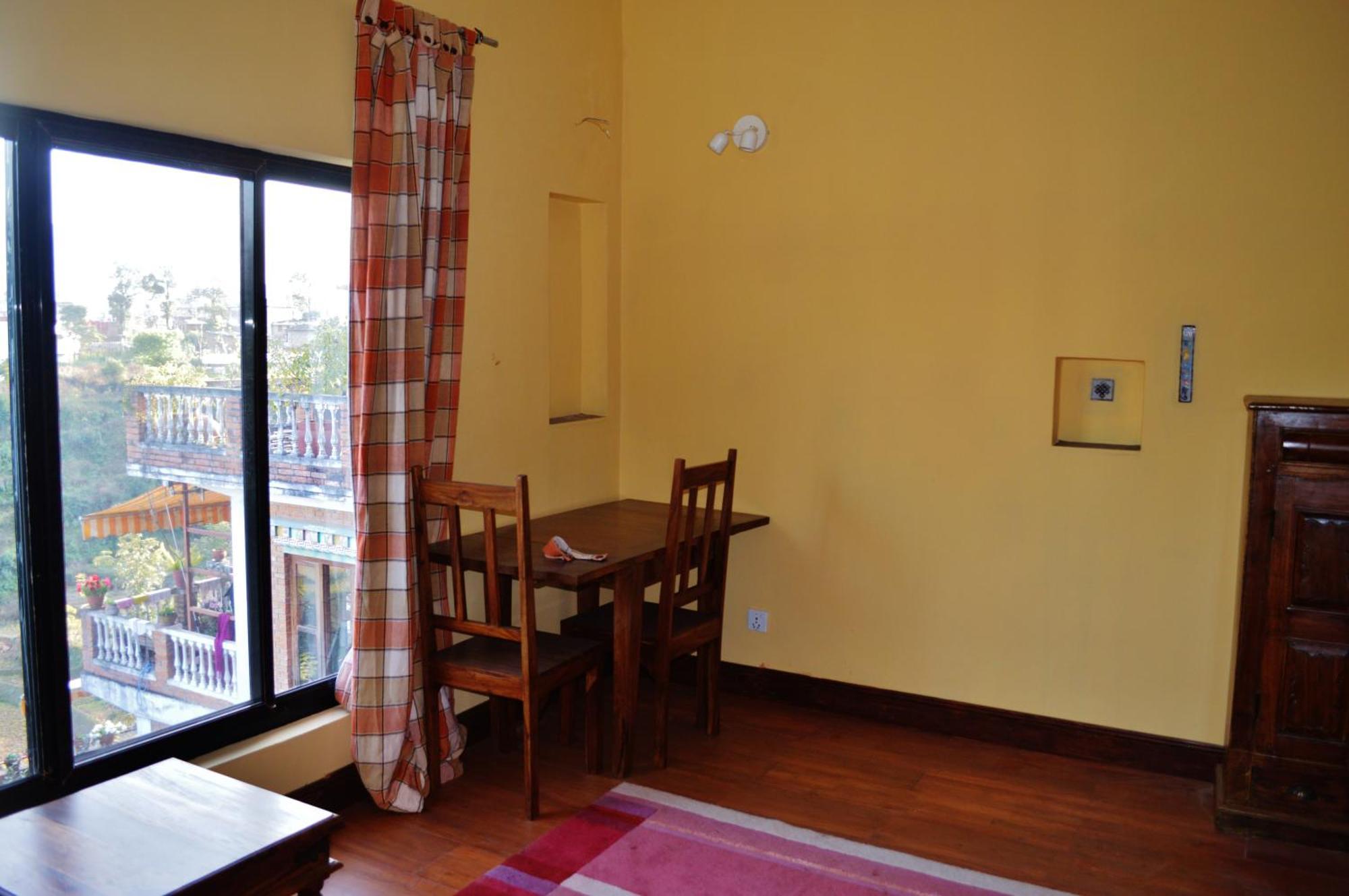 Hotel Swiss Dakshinkali Room photo