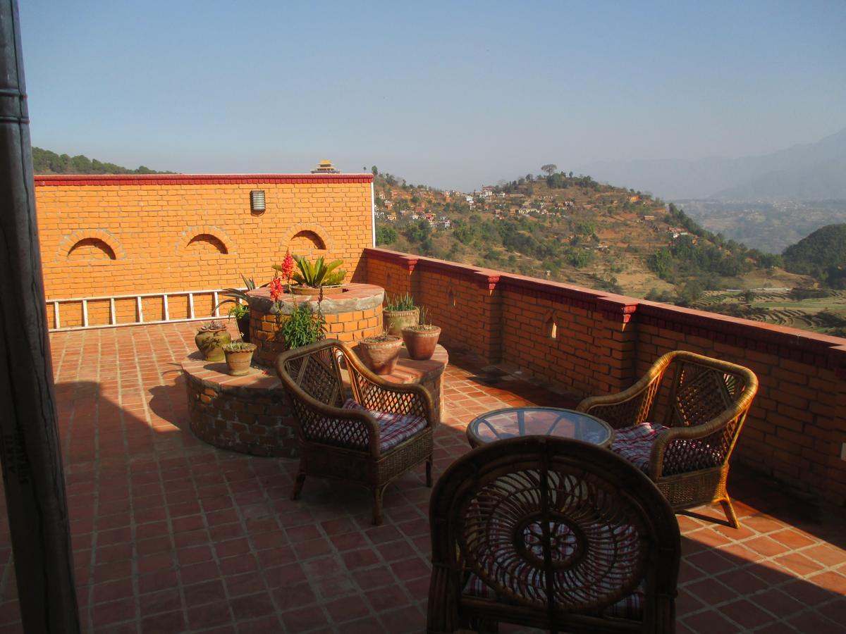 Hotel Swiss Dakshinkali Exterior photo