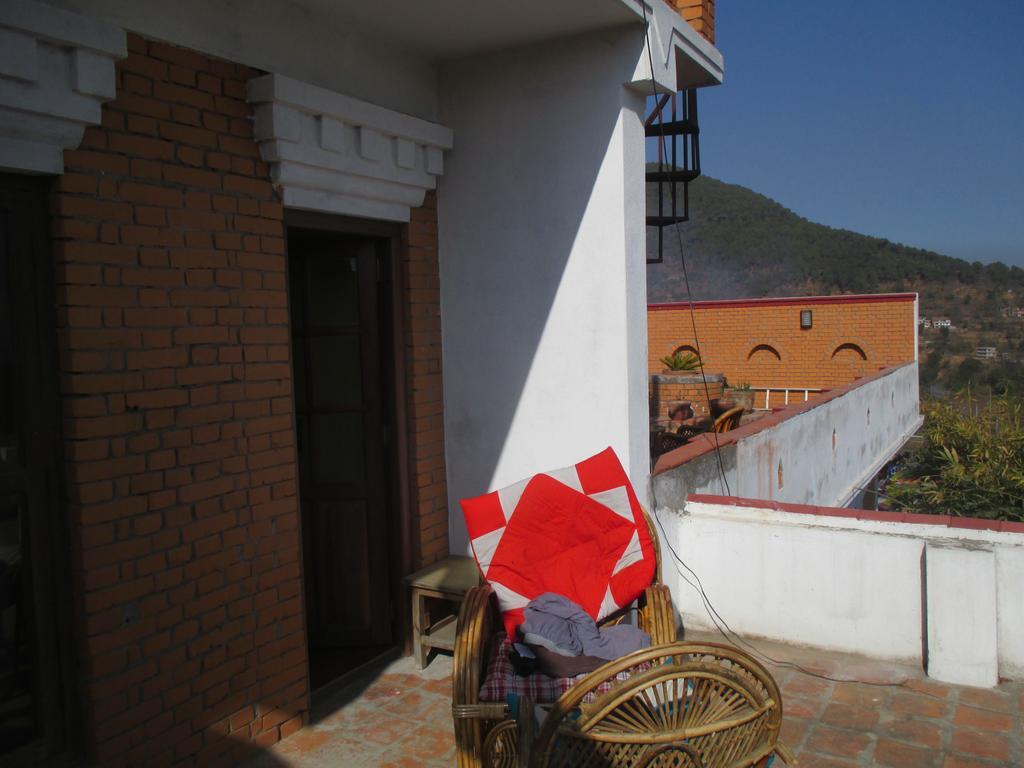 Hotel Swiss Dakshinkali Exterior photo