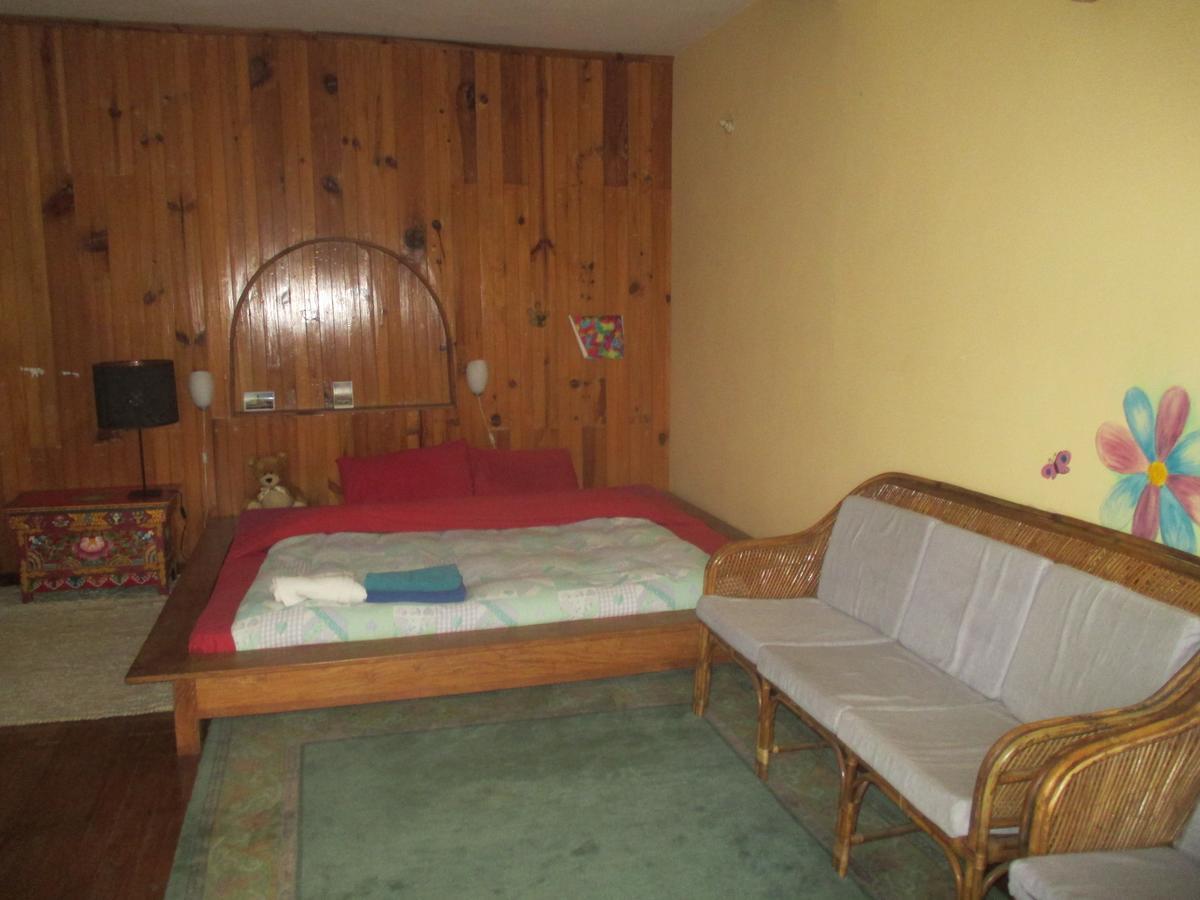 Hotel Swiss Dakshinkali Exterior photo